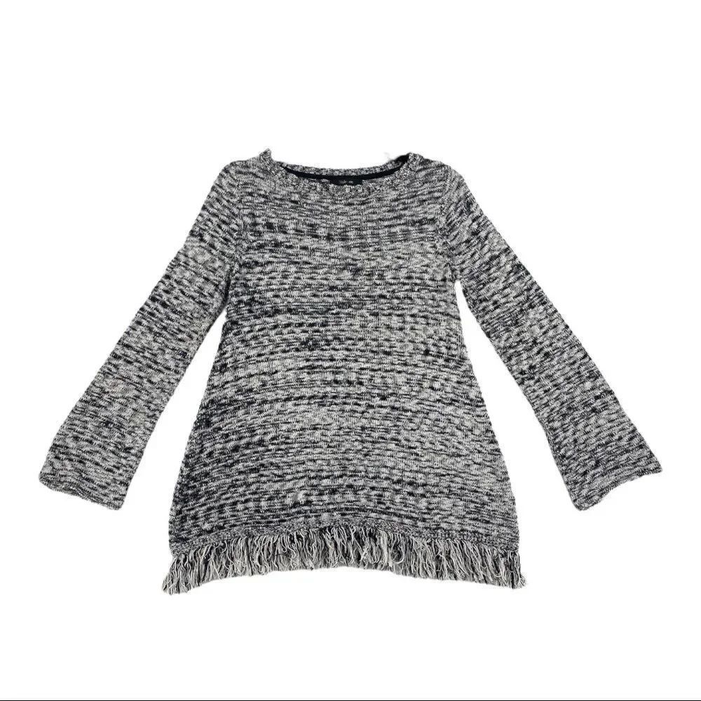 Style & Co. Women's Small Long Sleeve Sweater